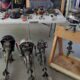 Antique Martin Outboard Collection/Projects