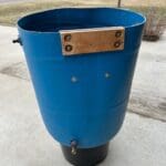 Test Tank For Sale